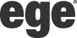 ege carpets logo, contract flooring supplier